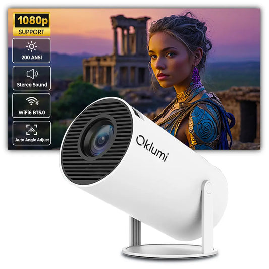 Solivue™ - Nova Projector