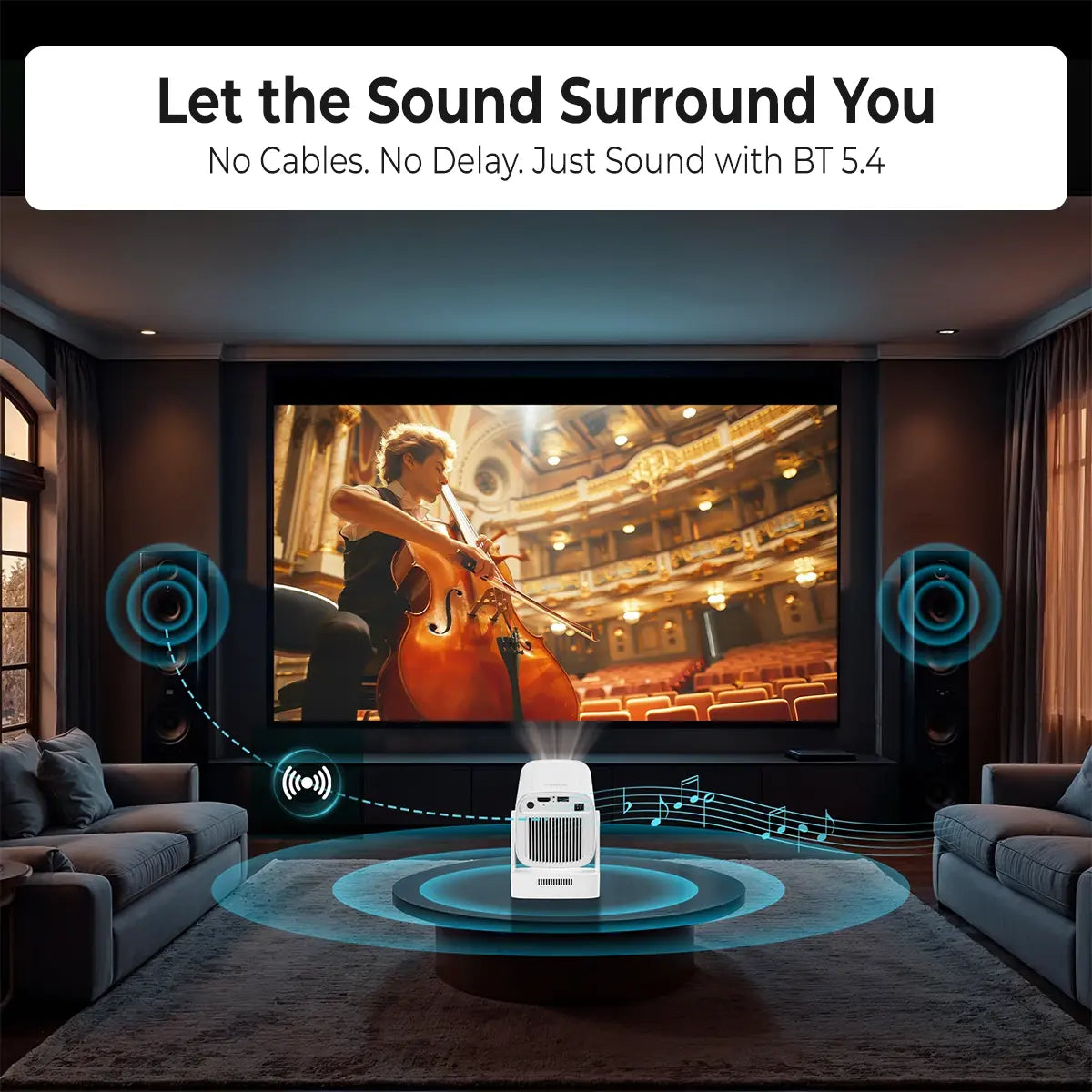 Solivue™ Nova 2
