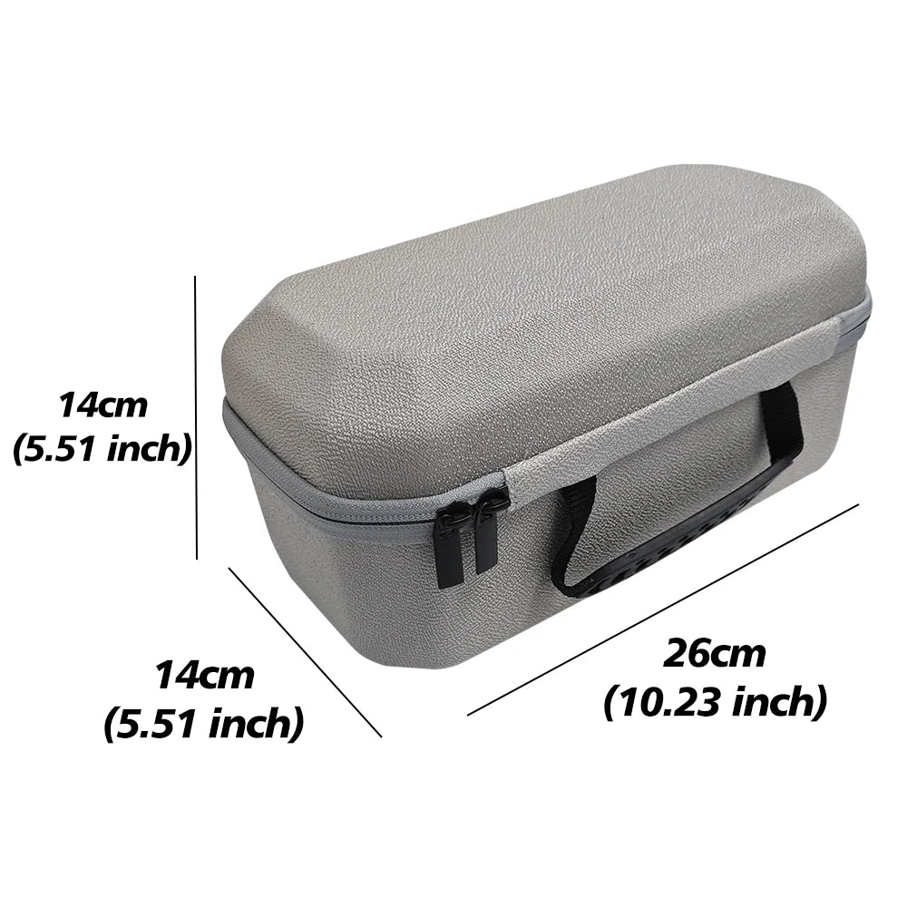 Nova Shockproof Case