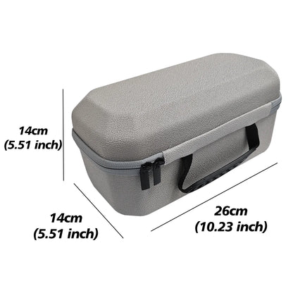 Nova Shockproof Case