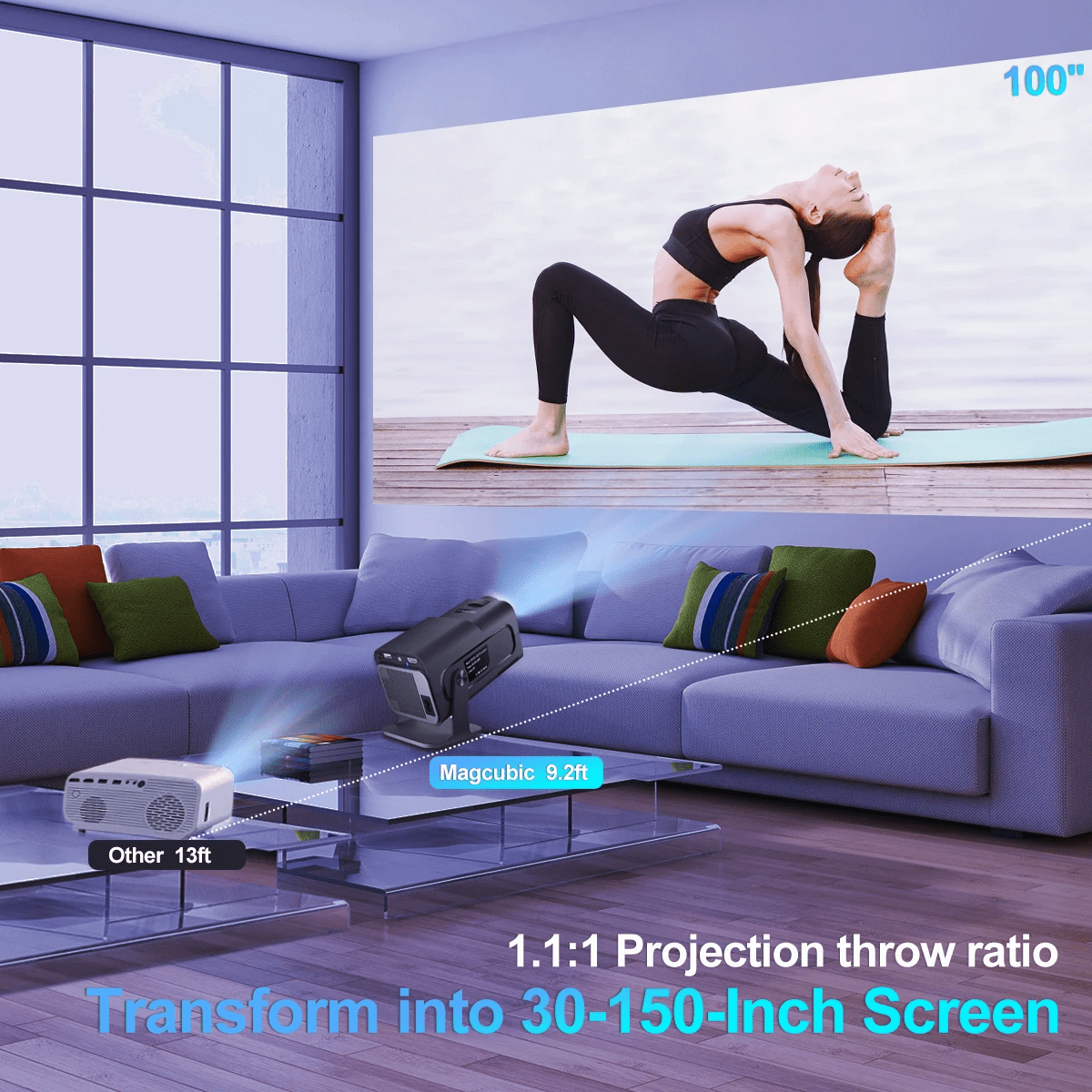 Solivue™ - Nova Pro