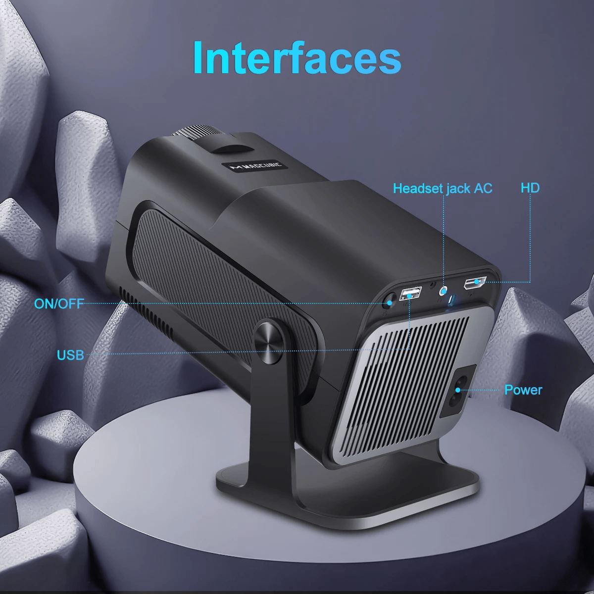 Solivue™ - Nova Pro