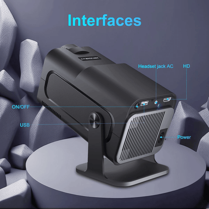 Solivue™ - Nova Pro