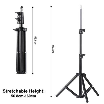 Solivue™ Portable Stand