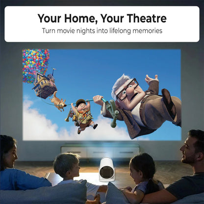 Solivue™ - Nova Projector