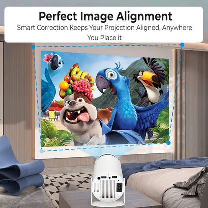 Solivue™ - Nova Projector